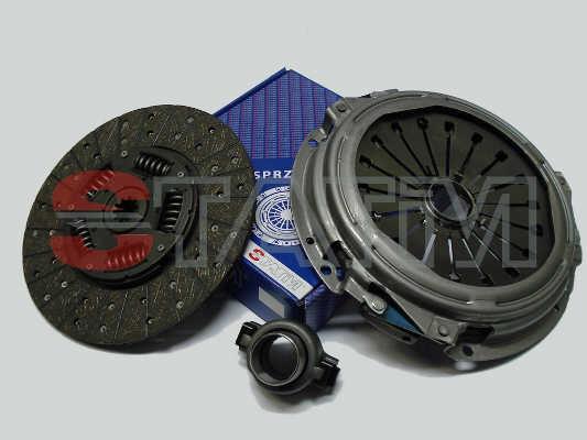 Statim 100.294 Clutch Kit 100294