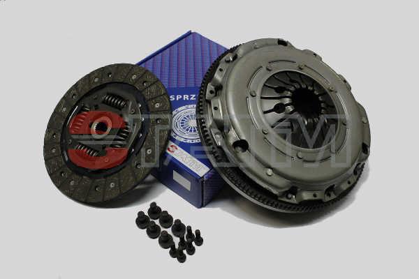 Statim 110.369 Clutch Kit 110369 110369 Statim Clutch Kit