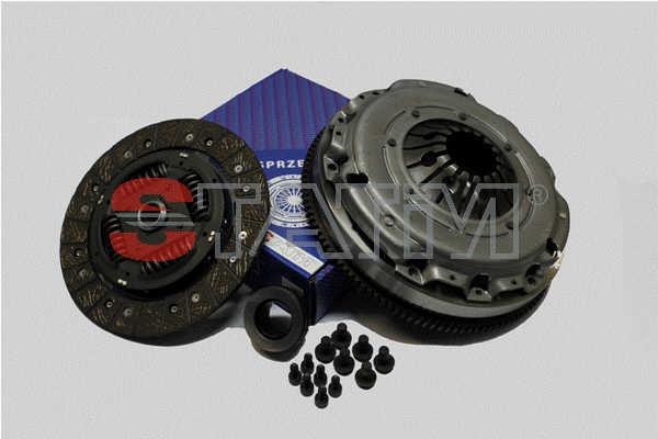 Statim 110.384 Clutch Kit 110384