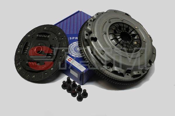 Statim 110.650 Clutch Kit 110650 110650 Statim Clutch Kit