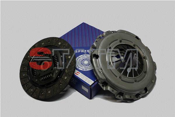 Statim 112.369 Clutch Kit 112369 112369 Statim Clutch Kit