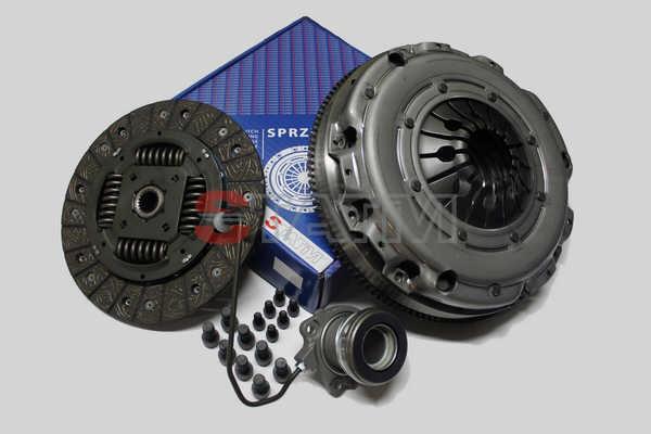 Statim 130.566 Clutch Kit 130566 130566 Statim Clutch Kit