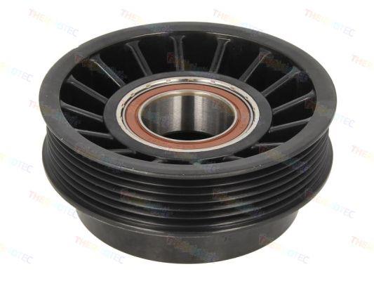 Thermotec KTT040128 Magnetic Clutch, air conditioner compressor KTT040128