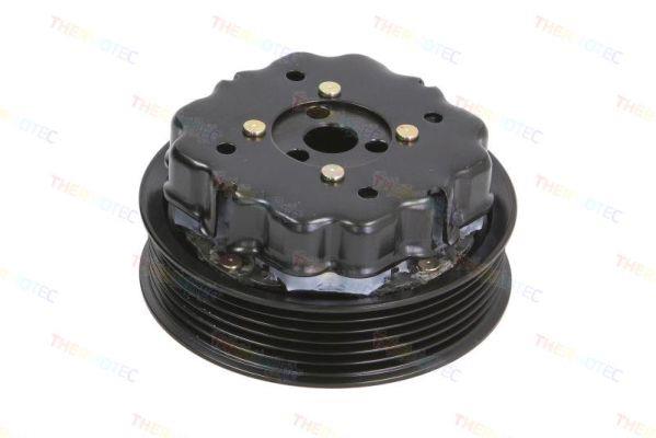 Thermotec KTT040198 Magnetic Clutch, air conditioner compressor KTT040198