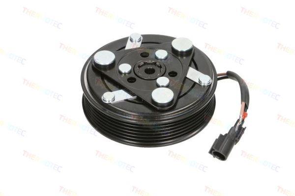 Thermotec KTT040210 Magnetic Clutch, air conditioner compressor KTT040210