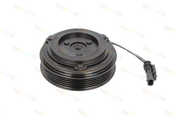 Thermotec KTT040218 Magnetic Clutch, air conditioner compressor KTT040218