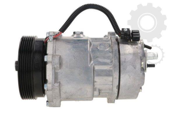 Compressor, air conditioning Thermotec KTT095003