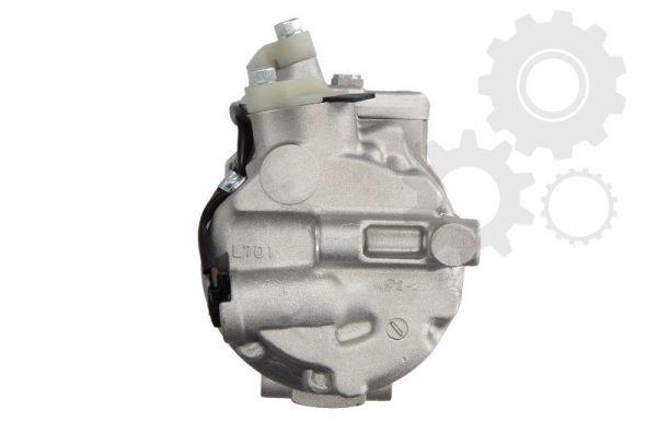 Compressor, air conditioning Thermotec KTT095009