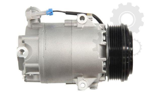 Compressor, air conditioning Thermotec KTT095018