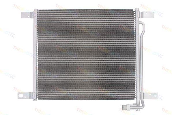 Aircon condenser MAN: KTT110428 Thermotec AC Condenser