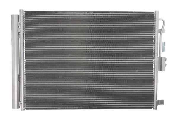 KTT110549 Thermotec Condenser, air conditioning