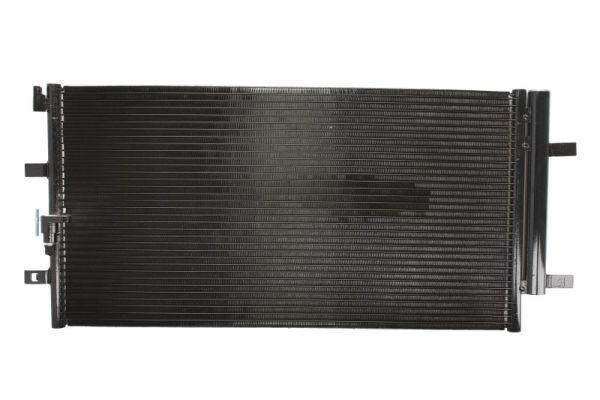 KTT110554 Thermotec Condenser, air conditioning