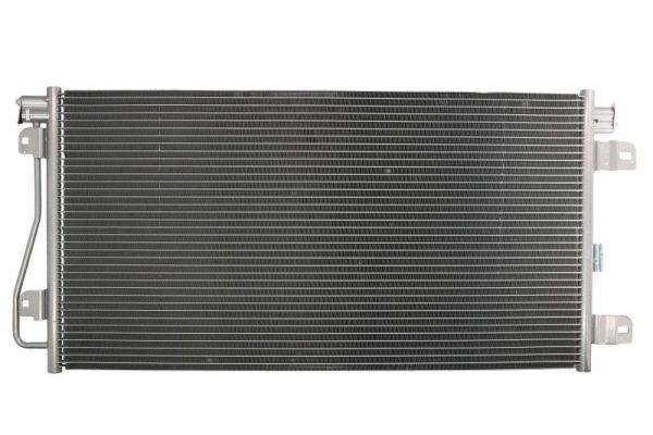Aircon condenser Renault Master: KTT110565 Thermotec AC Condenser