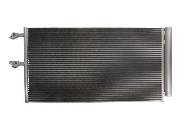 Thermotec KTT110655 AC Condenser KTT110655 KTT110655 Thermotec AC Condenser