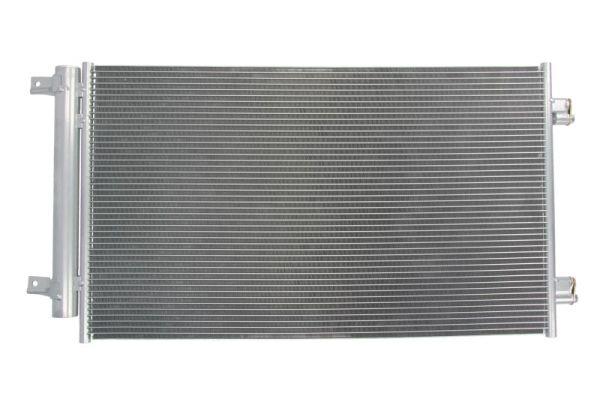 Thermotec KTT110661 AC Condenser KTT110661 KTT110661 Thermotec AC Condenser