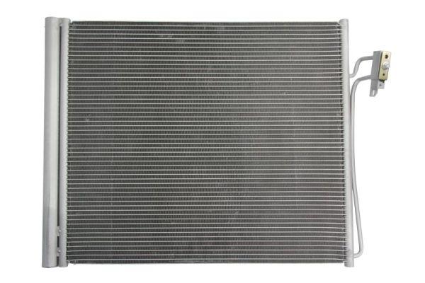 Air con condenser Land Rover Range Rover: KTT110674 Thermotec AC Condenser