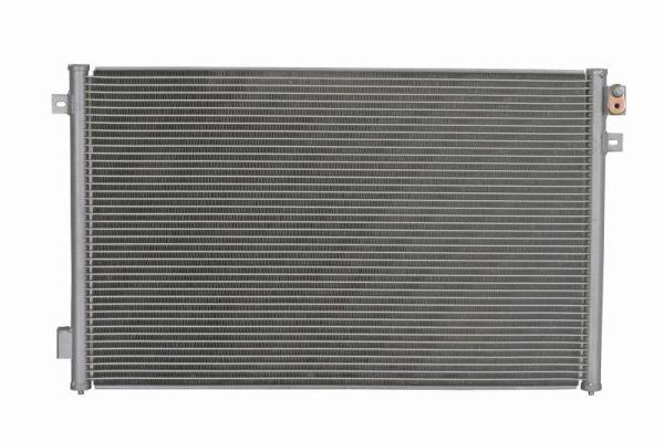 Aircon condenser Jaguar S-Type: KTT110676 Thermotec AC Condenser
