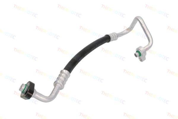 Thermotec KTT160052 Coolant pipe KTT160052
