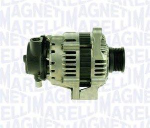 Magneti marelli 944390903540 Alternator 944390903540