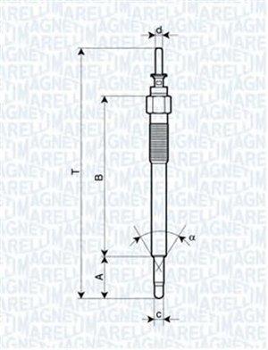 Buy Magneti marelli 062900076304 at a low price in United Arab Emirates!