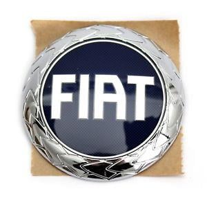 Fiat/Alfa/Lancia 46849571 Emblem 46849571