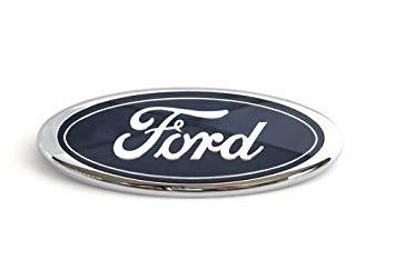 Ford 1 030 679 Emblem 1030679