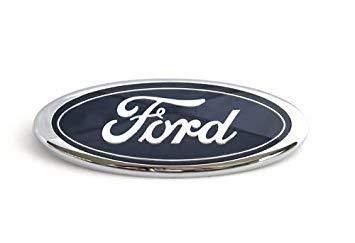 1030679 Ford Emblem