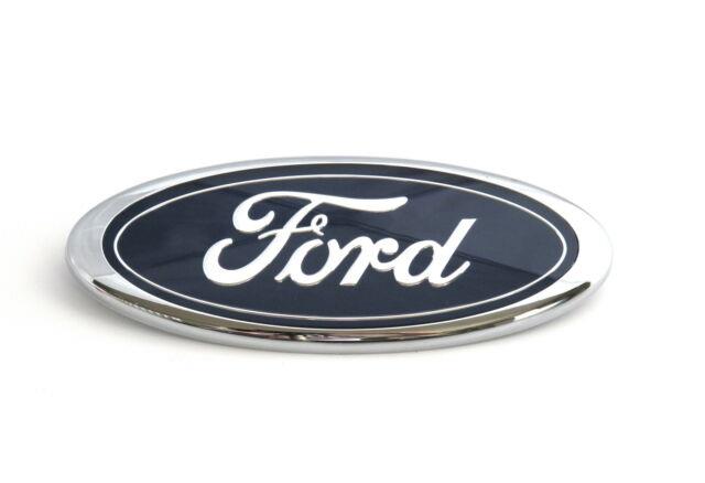 Ford 7 250 763 Emblem 7250763