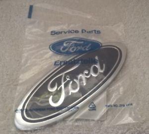 Ford 1 054 094 Emblem 1054094