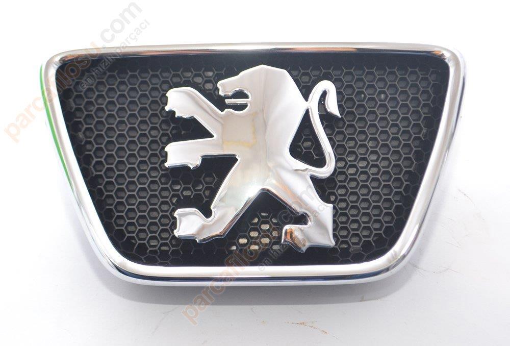 Citroen/Peugeot 7810 A8 Emblem 7810A8