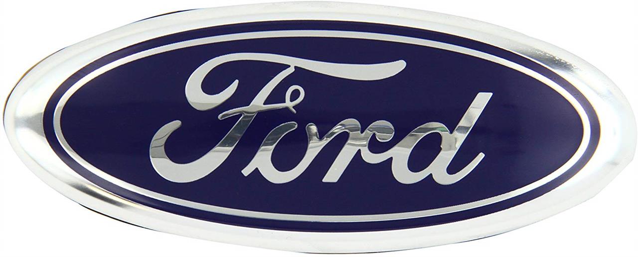 Ford 1 382 302 Emblem 1382302