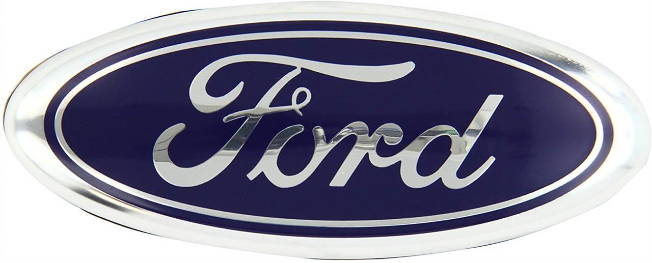 1382302 Ford Emblem