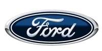 Ford 4 603 787 Emblem 4603787