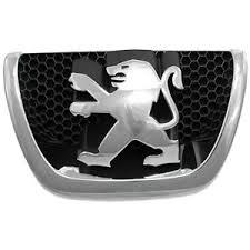 Citroen/Peugeot 98 003 138 80 Emblem 9800313880