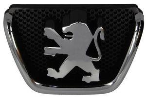 Citroen/Peugeot 7810 C5 Emblem 7810C5