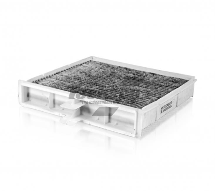 CK9442C Tecneco Cabin filter with activated carbon