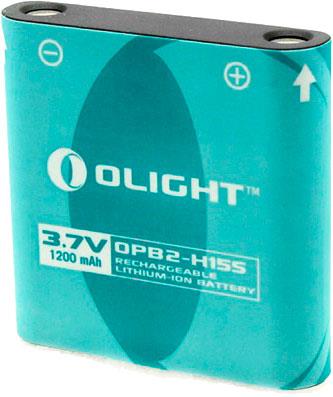 Olight OPB-H15S Battery for H15 OPBH15S