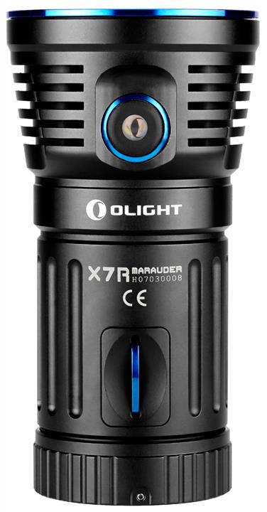 Olight X7R Flashlight Marauder X7R