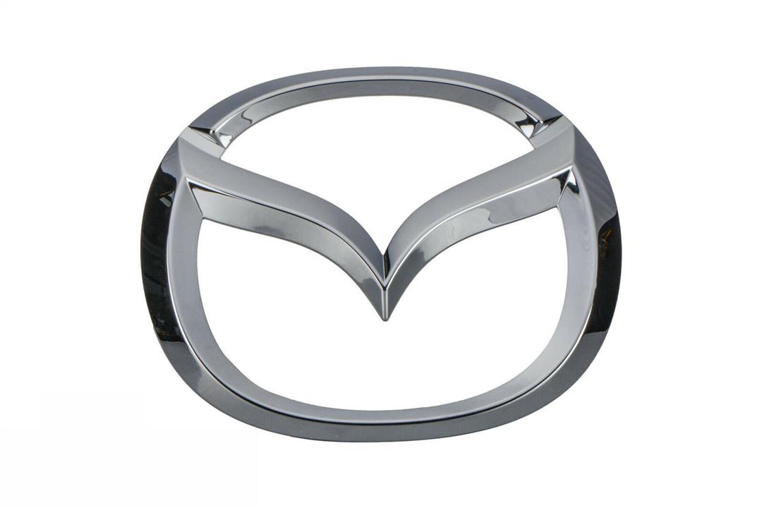 Mazda BBN9-51-730B Logo BBN951730B