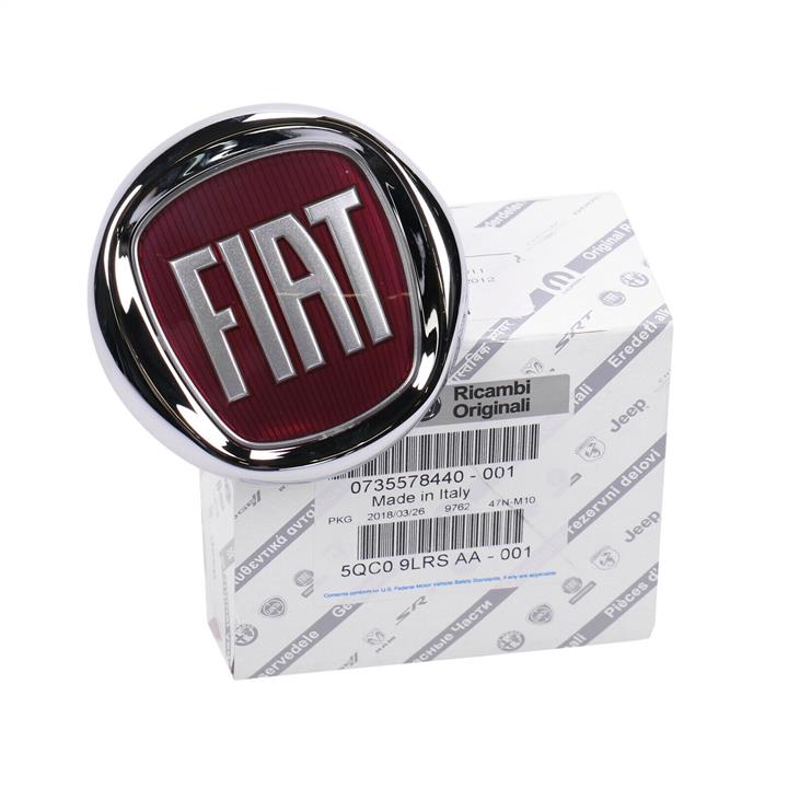 Fiat/Alfa/Lancia 735578440 Auto part 735578440