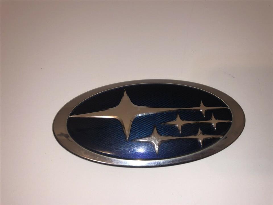 Subaru 93033SC001 Logo 93033SC001