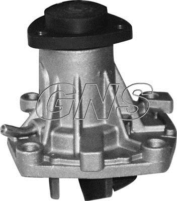 GNS YH-O112-2 Water pump YHO1122