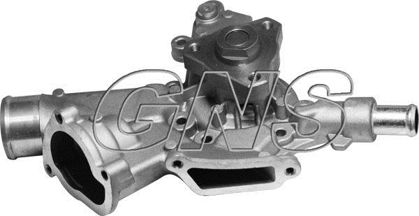 GNS YH-O124 Water pump YHO124