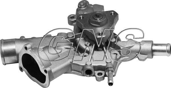 GNS YH-O136 Water pump YHO136