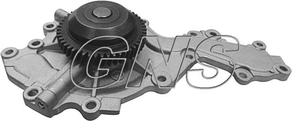 GNS YH-O153 Water pump YHO153