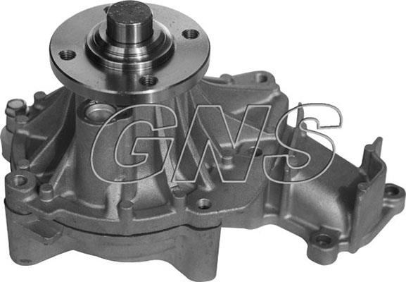 GNS YH-T162-2H Water pump YHT1622H