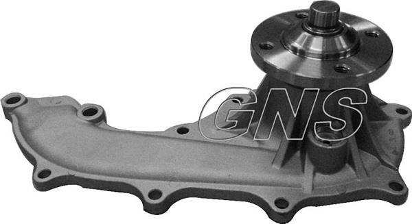 GNS YH-T180 Water pump YHT180