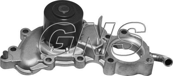 GNS YH-T197 Water pump YHT197