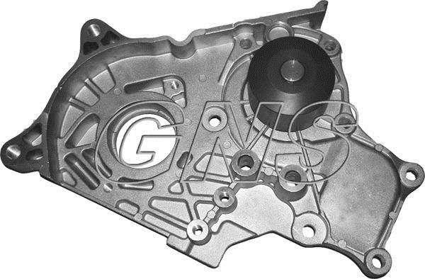 GNS YH-T202 Water pump YHT202