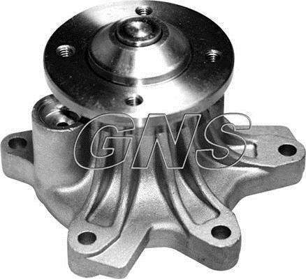 GNS YH-T207 Water pump YHT207